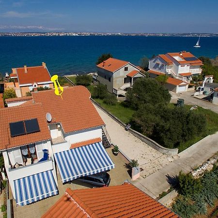 "Babs Swiss" Am Meer Poljana  Luaran gambar