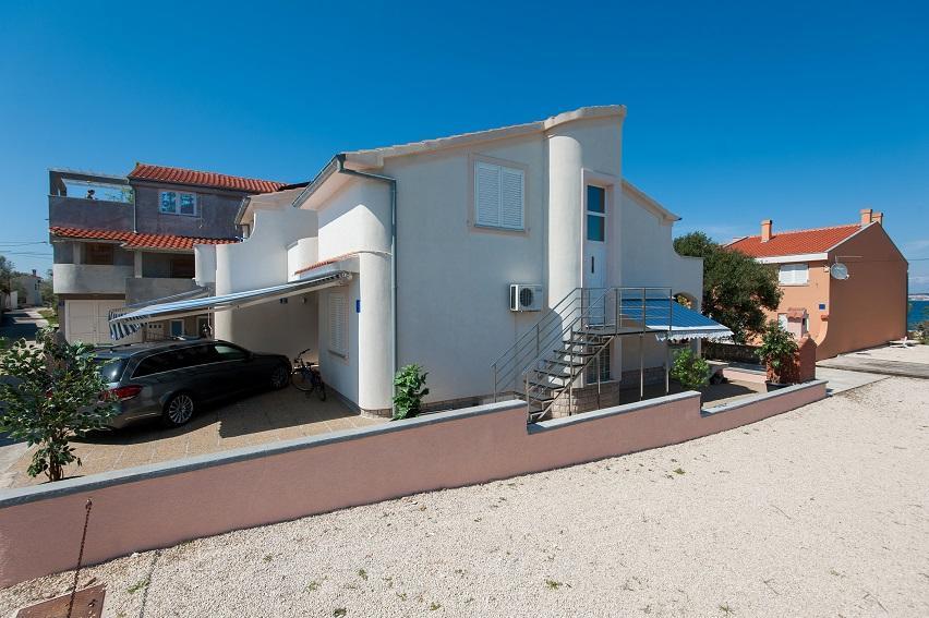 "Babs Swiss" Am Meer Poljana  Luaran gambar