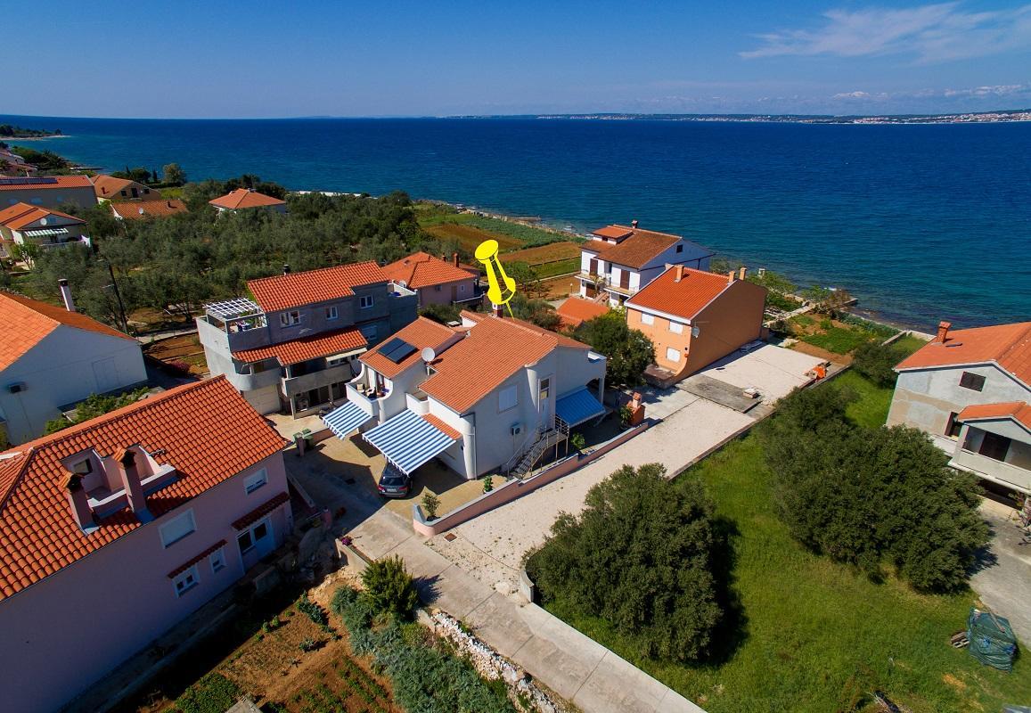 "Babs Swiss" Am Meer Poljana  Luaran gambar