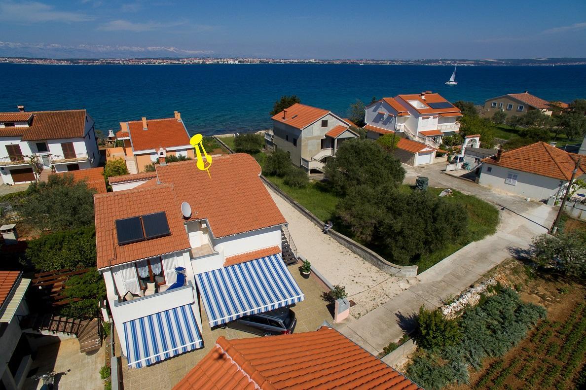 "Babs Swiss" Am Meer Poljana  Luaran gambar